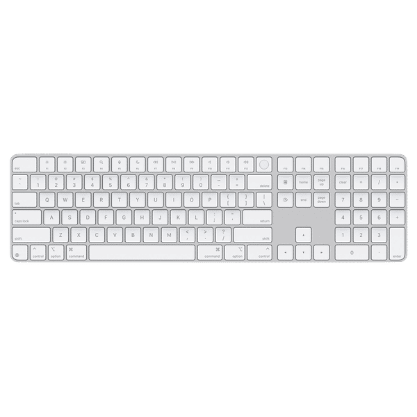 Buy Apple Magic Rechargeable Bluetooth Wireless Keyboard with